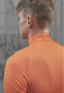 náhled Pánský cyklistický dres POC Ms Essential Road LS Jersey POC O Zink Orange